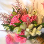Bridal Bouquets Ref: BB099